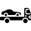 <span>Alanya </span>Acil çekici